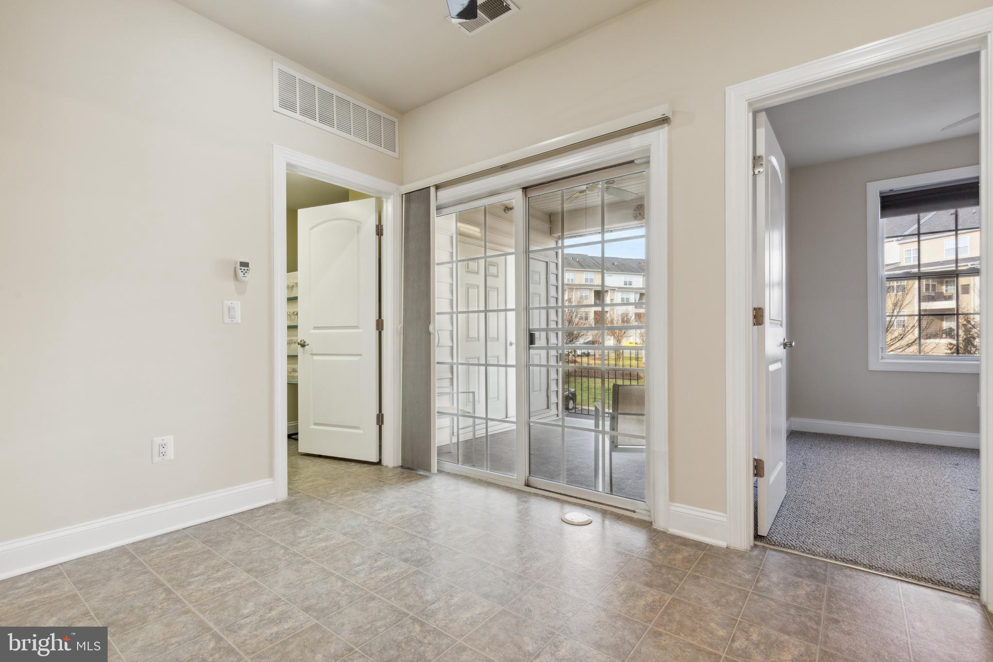 POTOMAC CLUB - Residential