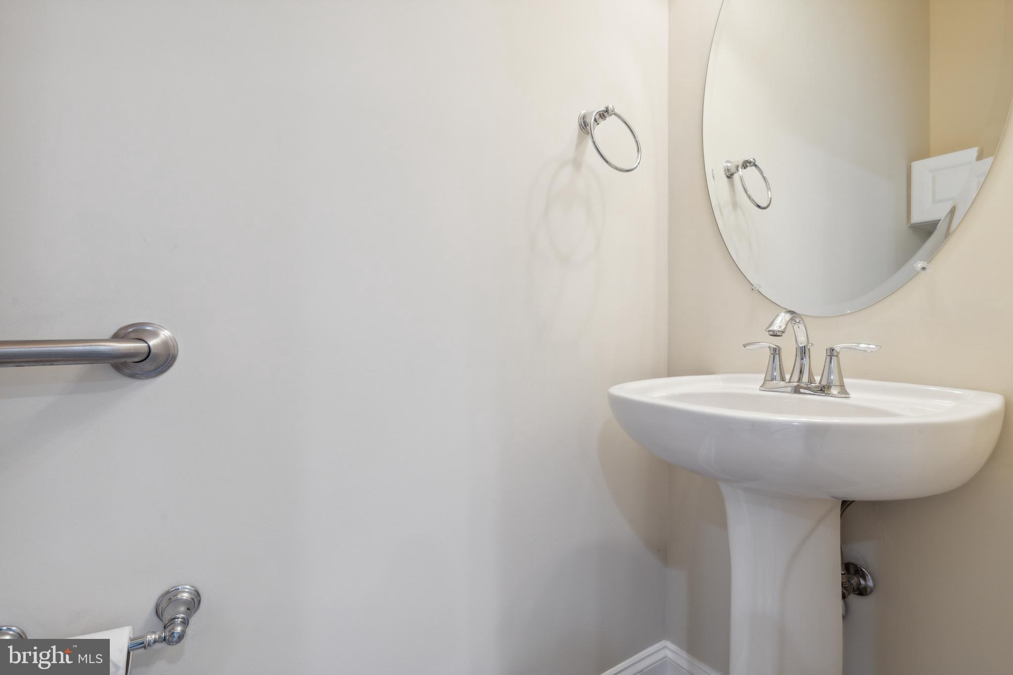 POTOMAC CLUB - Residential