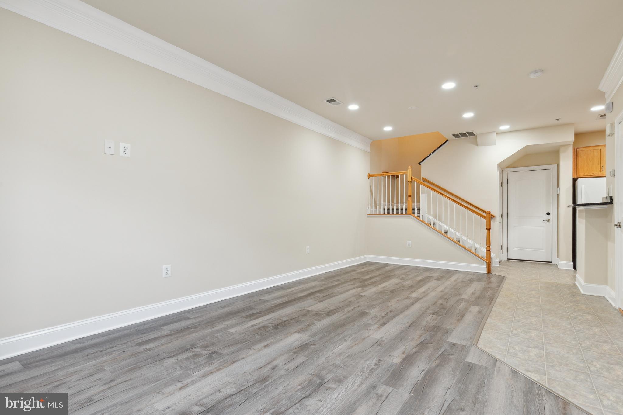 POTOMAC CLUB - Residential