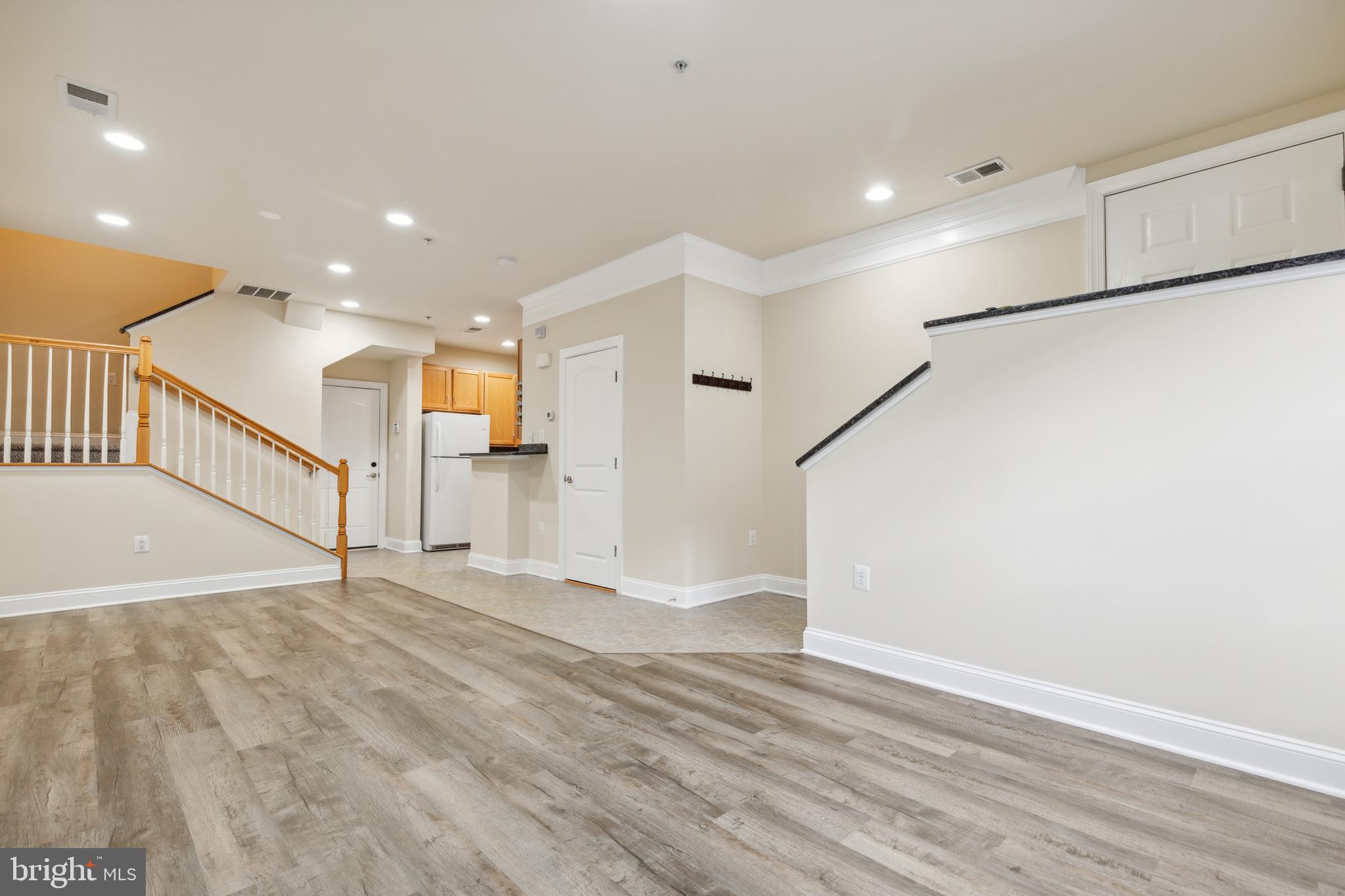 POTOMAC CLUB - Residential