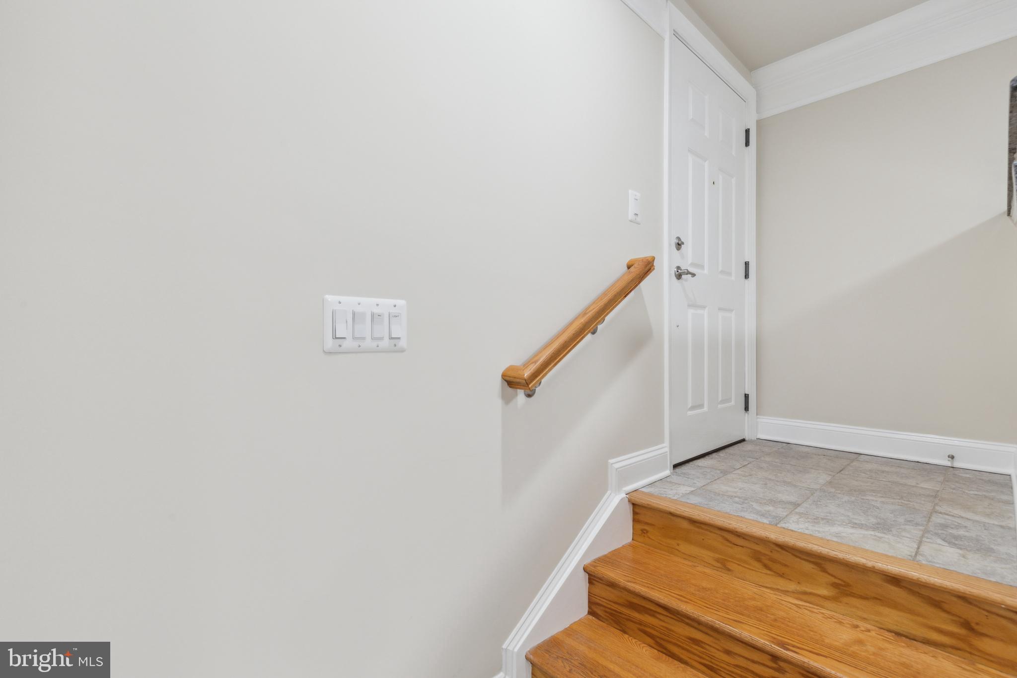 POTOMAC CLUB - Residential