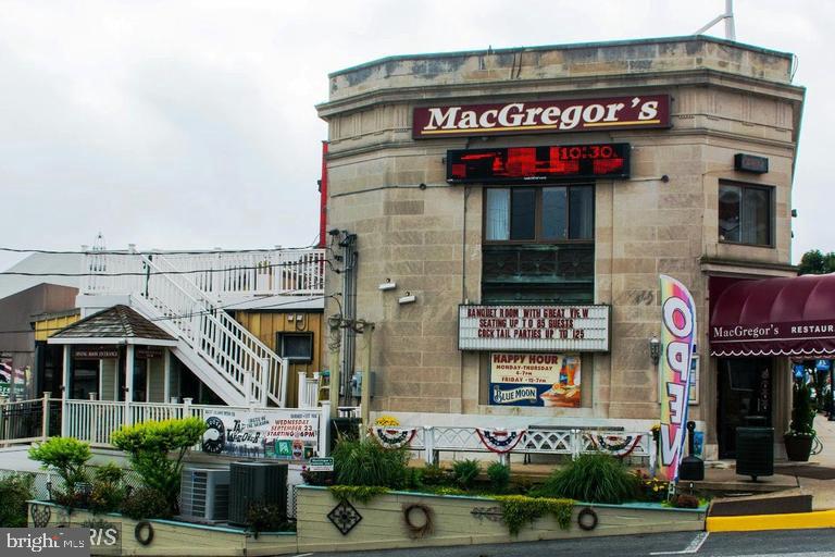 HAVRE DE GRACE HEIGHTS - Residential Lease