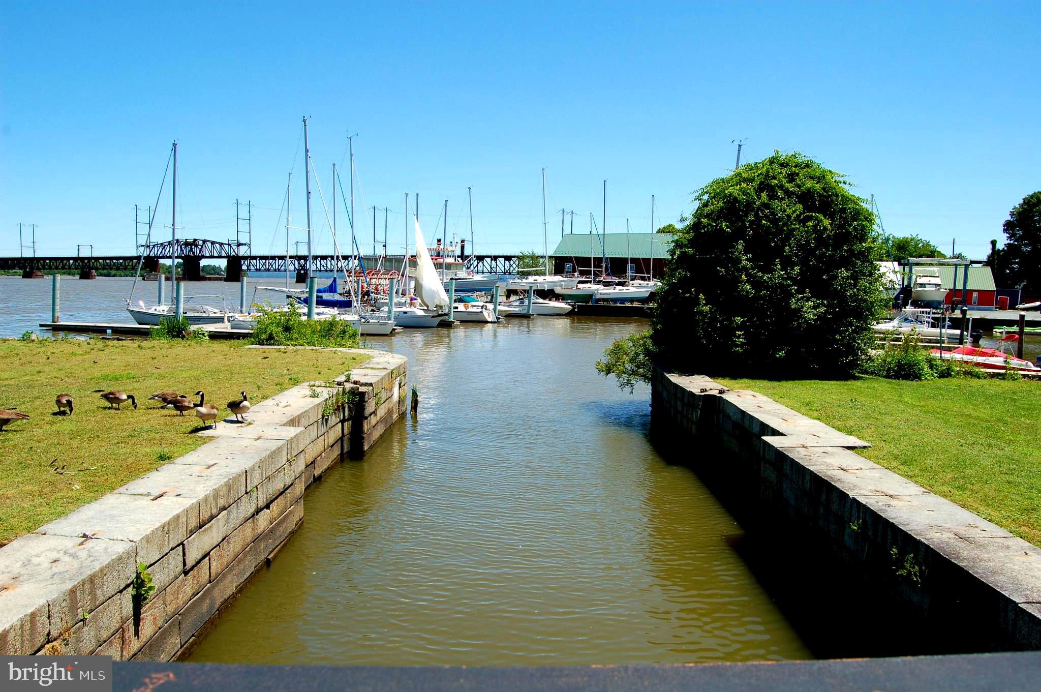 HAVRE DE GRACE HEIGHTS - Residential Lease