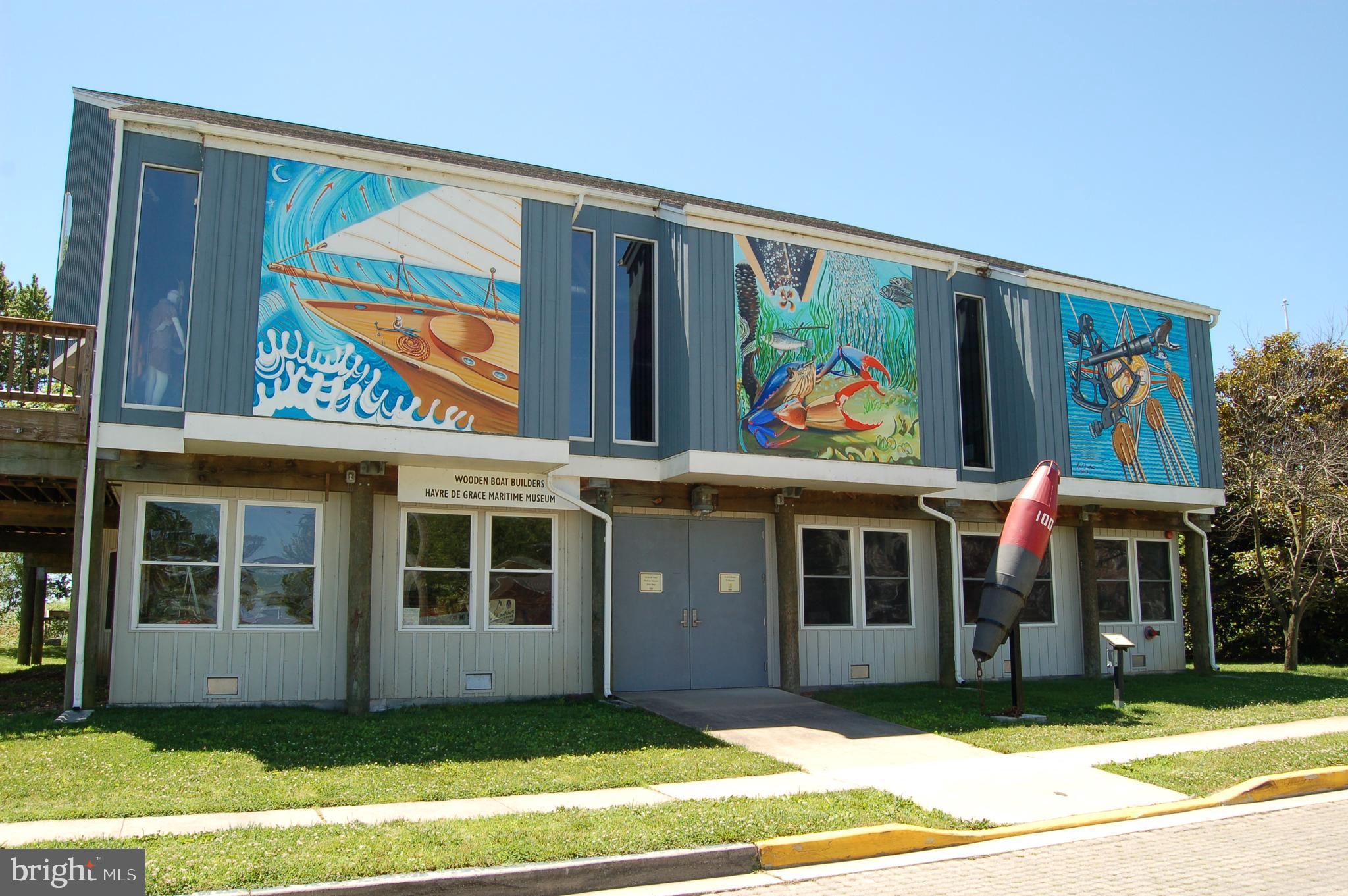 HAVRE DE GRACE HEIGHTS - Residential Lease