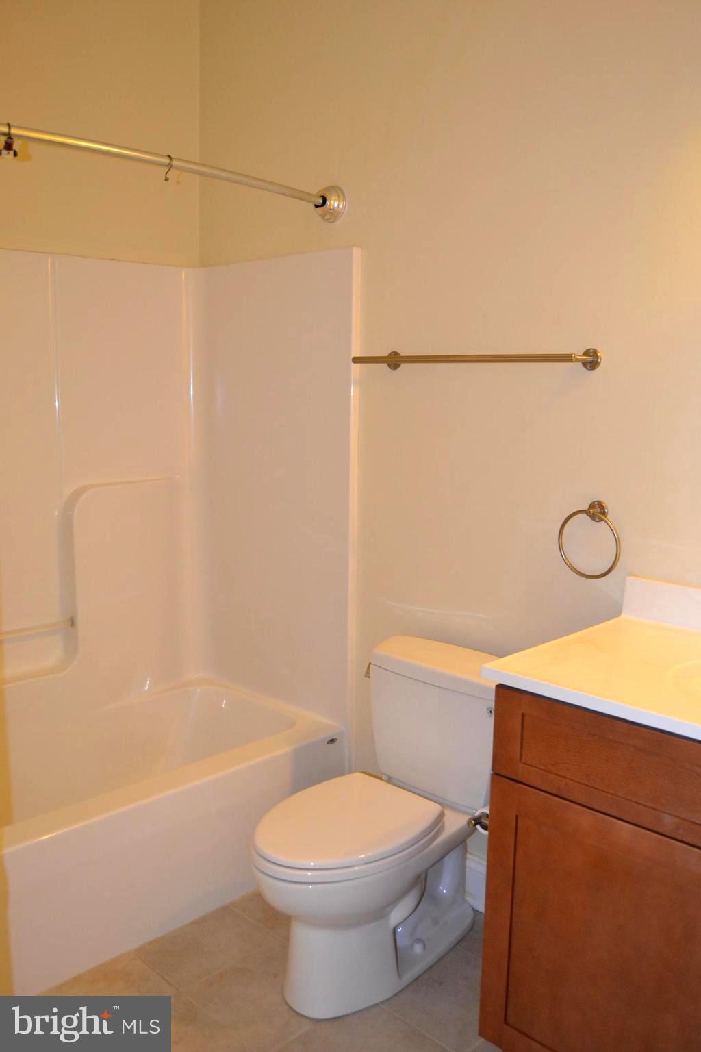 HAVRE DE GRACE HEIGHTS - Residential Lease