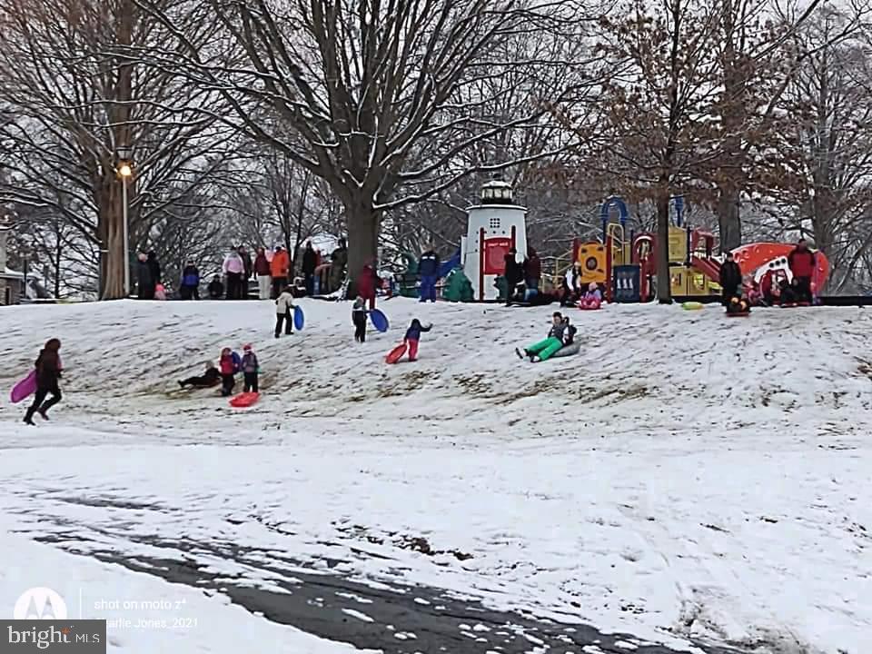 HAVRE DE GRACE HEIGHTS - Residential Lease