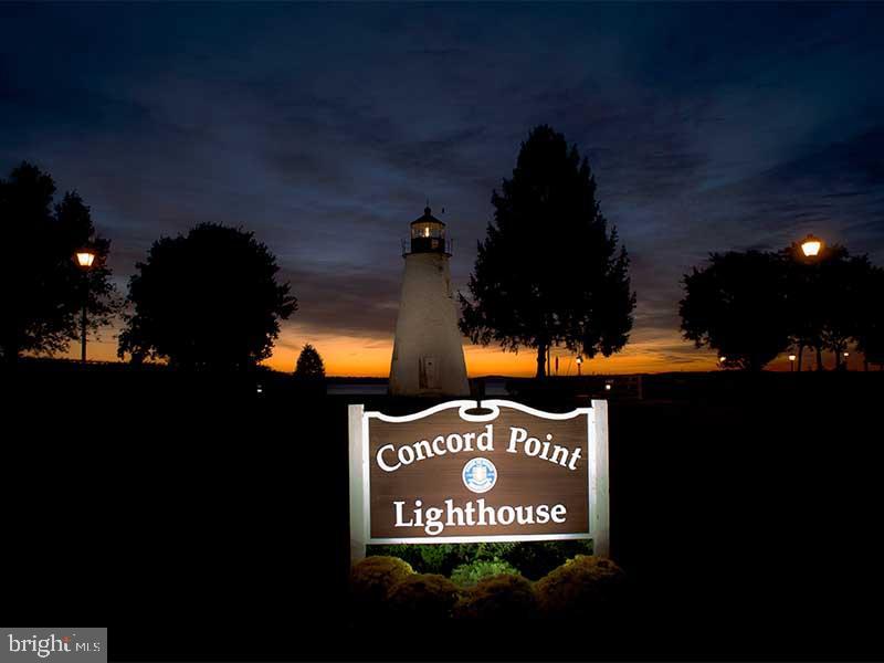 HAVRE DE GRACE HEIGHTS - Residential Lease