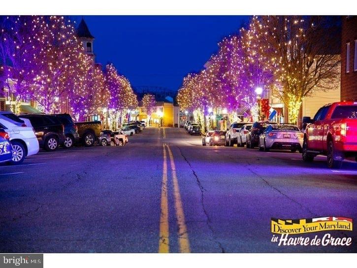 HAVRE DE GRACE HEIGHTS - Residential Lease