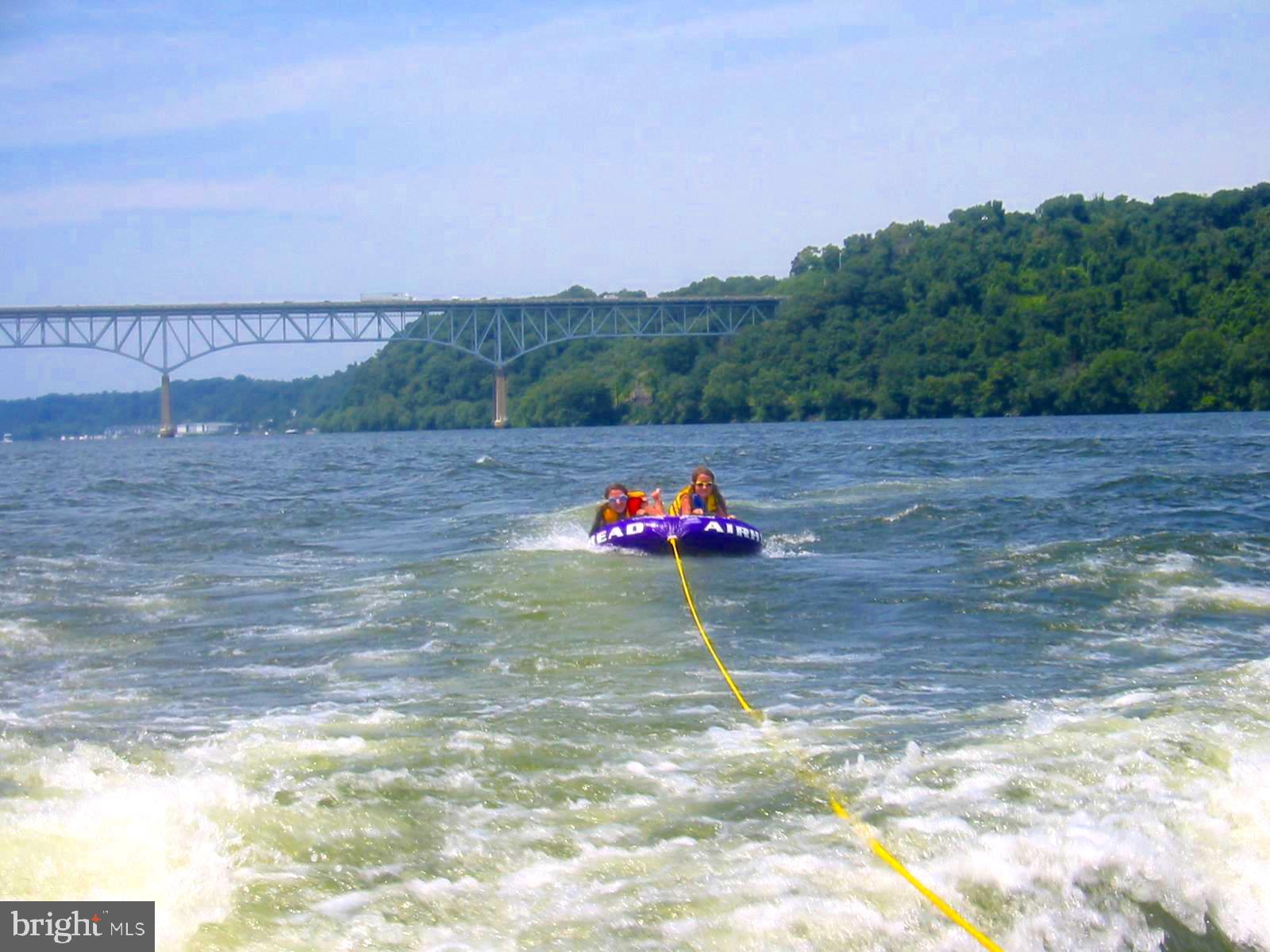 HAVRE DE GRACE HEIGHTS - Residential Lease