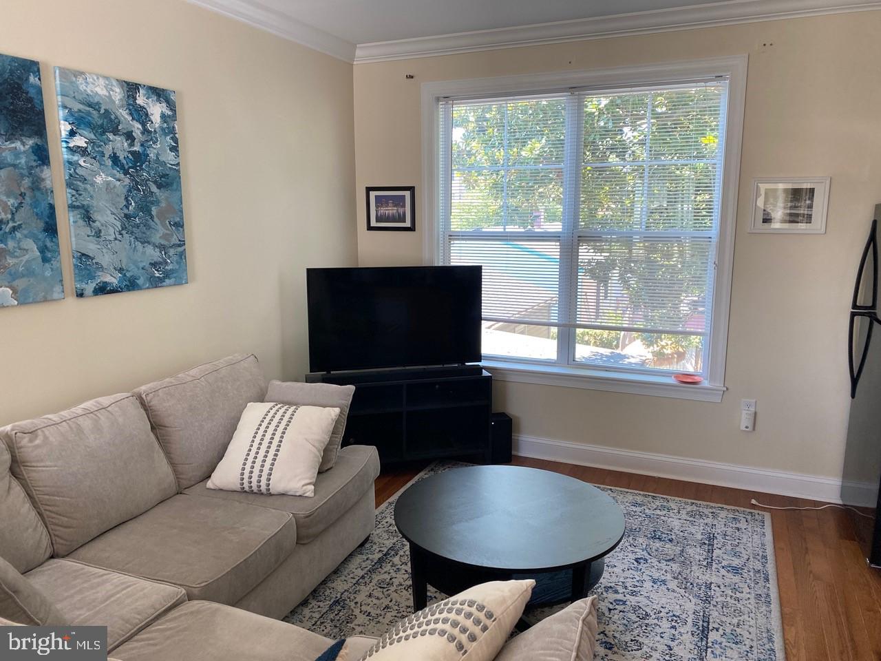 HAVRE DE GRACE HEIGHTS - Residential Lease