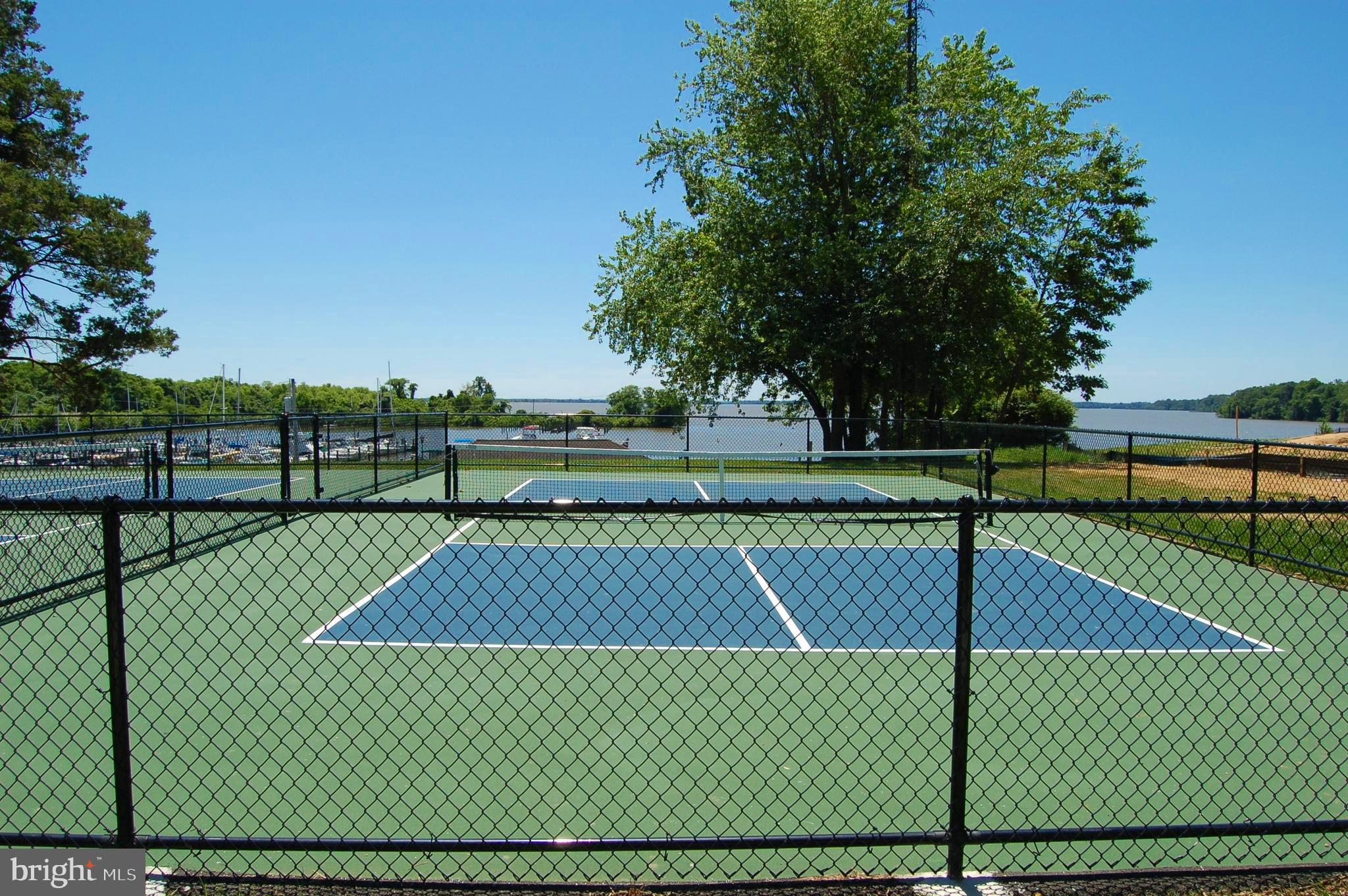 HAVRE DE GRACE HEIGHTS - Residential Lease