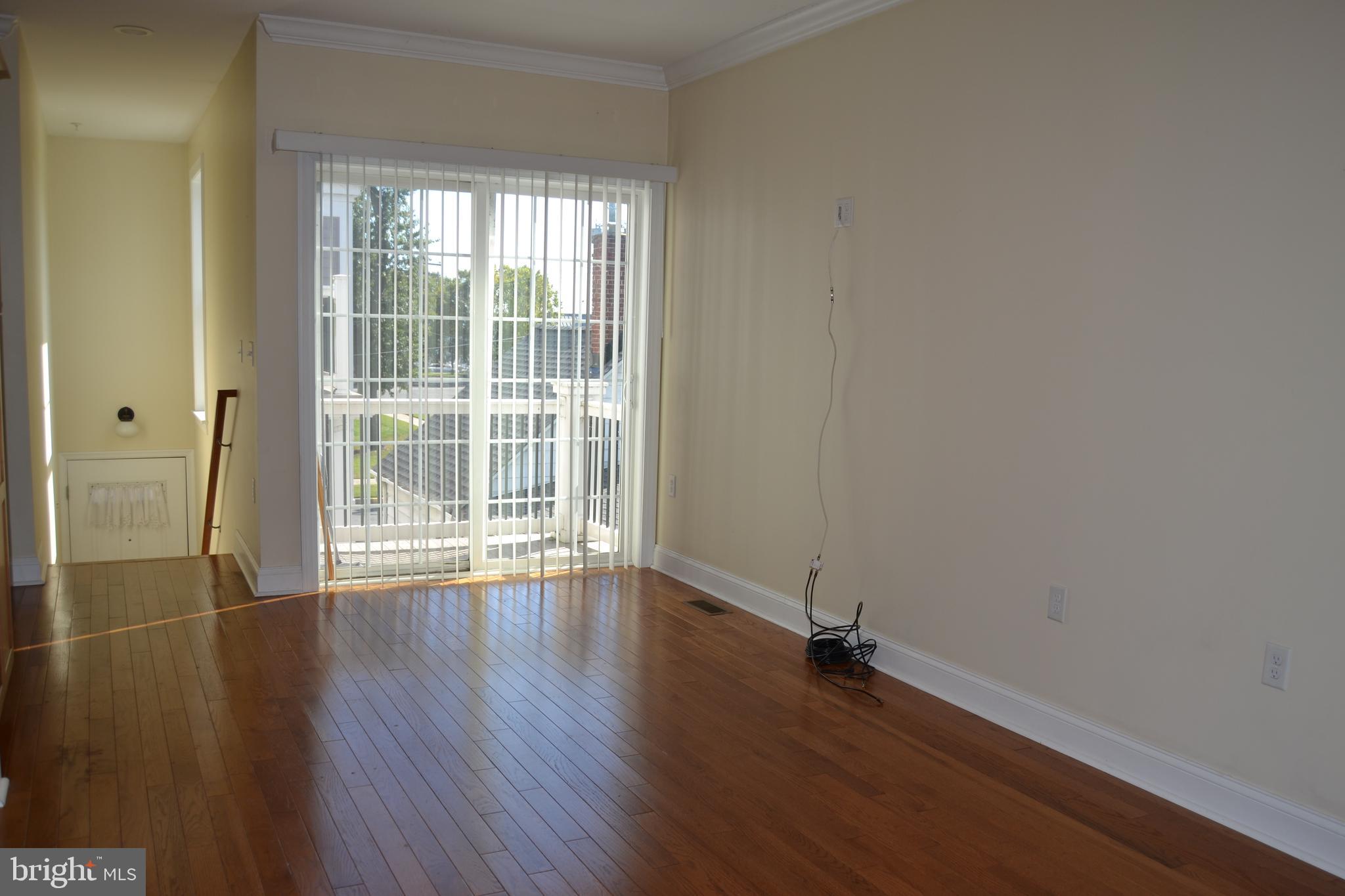 HAVRE DE GRACE HEIGHTS - Residential Lease