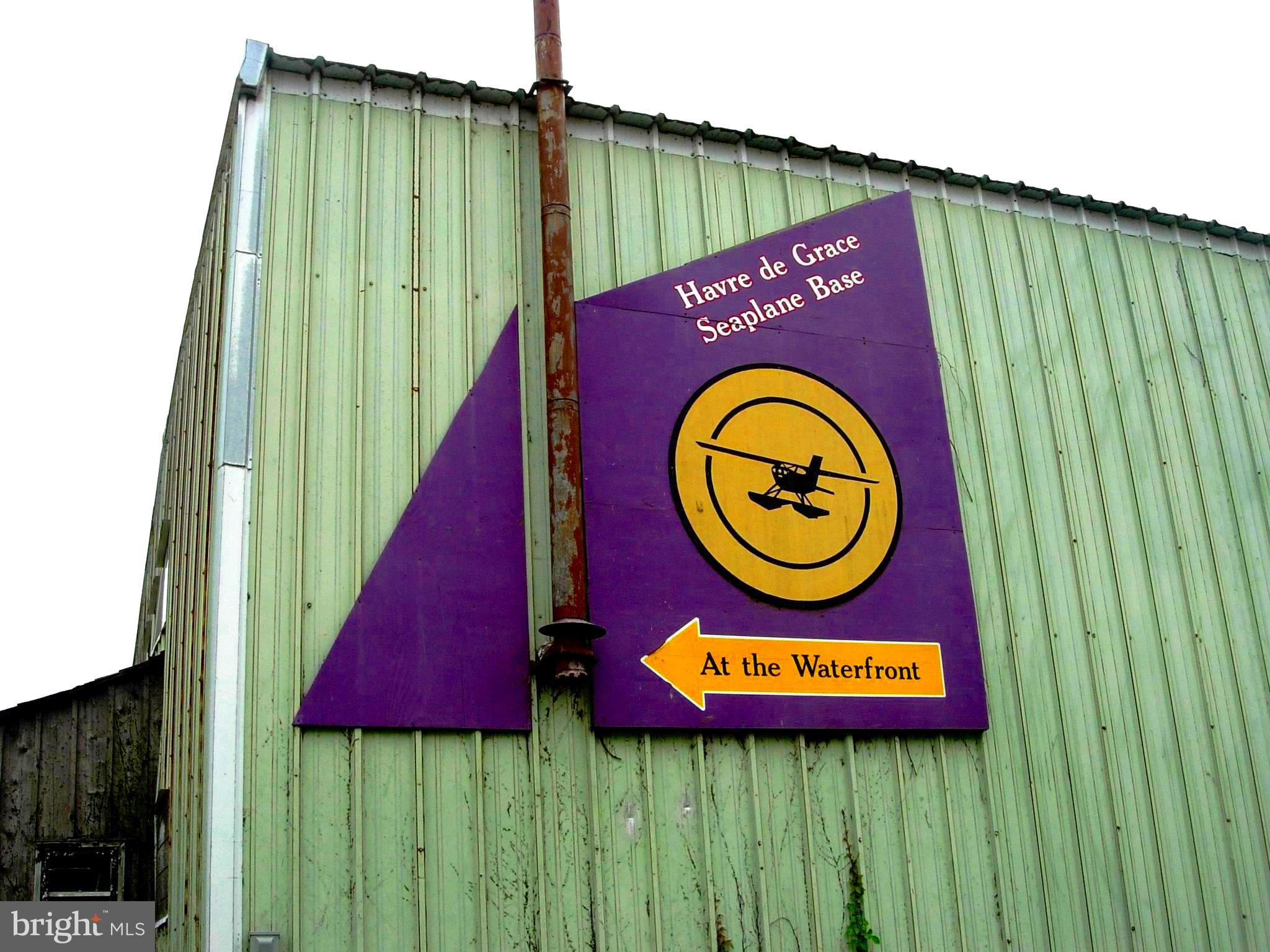 HAVRE DE GRACE HEIGHTS - Residential Lease