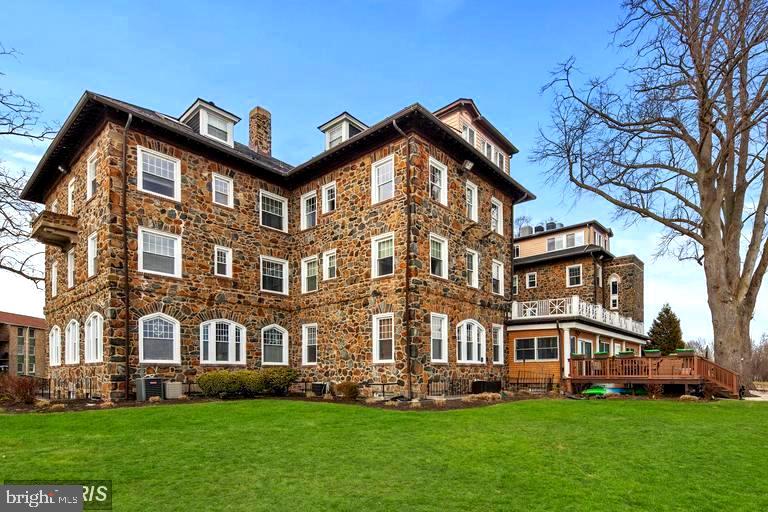 HAVRE DE GRACE HEIGHTS - Residential Lease