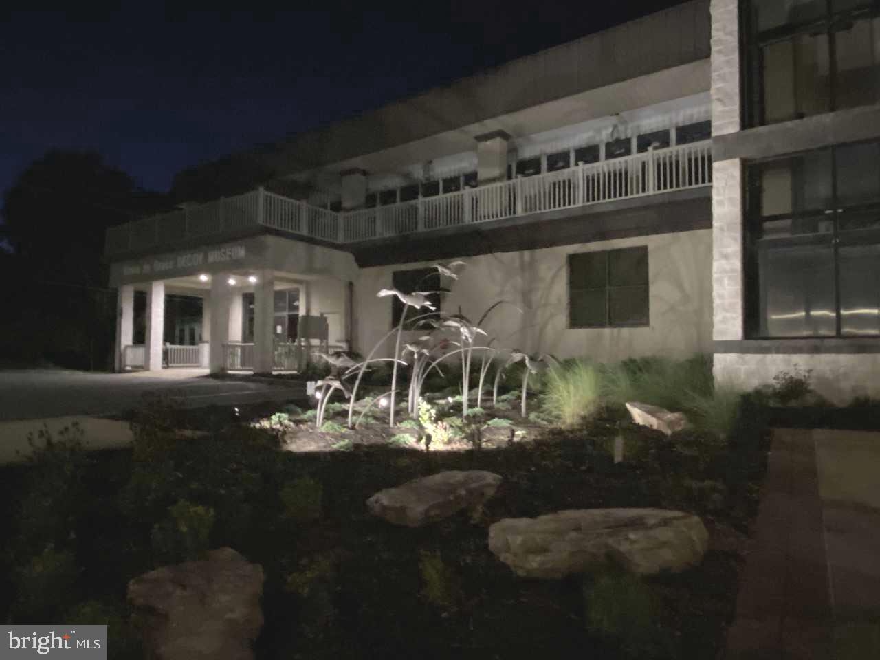 HAVRE DE GRACE HEIGHTS - Residential Lease