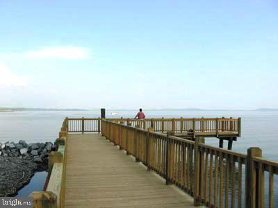 HAVRE DE GRACE HEIGHTS - Residential Lease