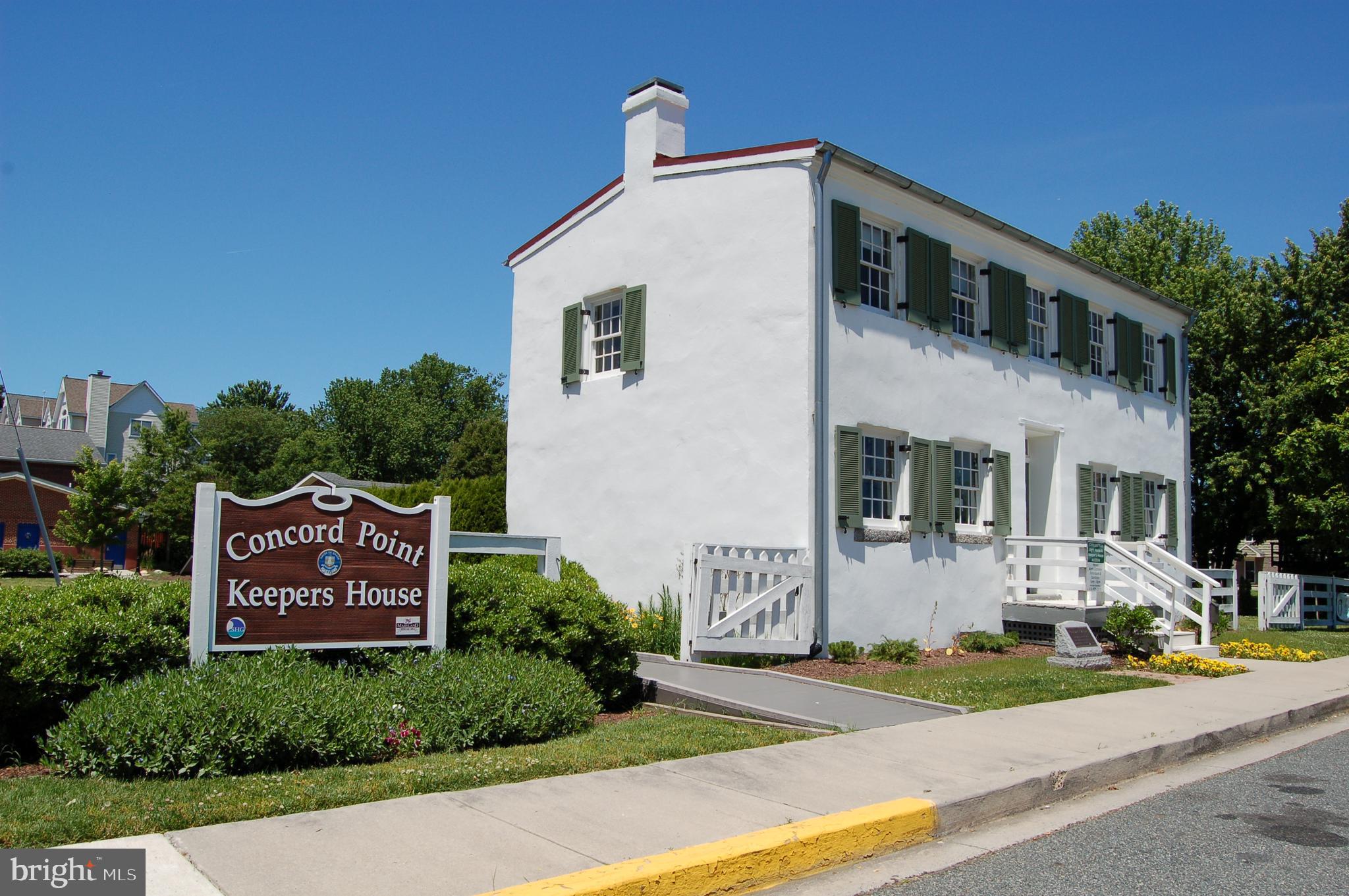 HAVRE DE GRACE HEIGHTS - Residential Lease