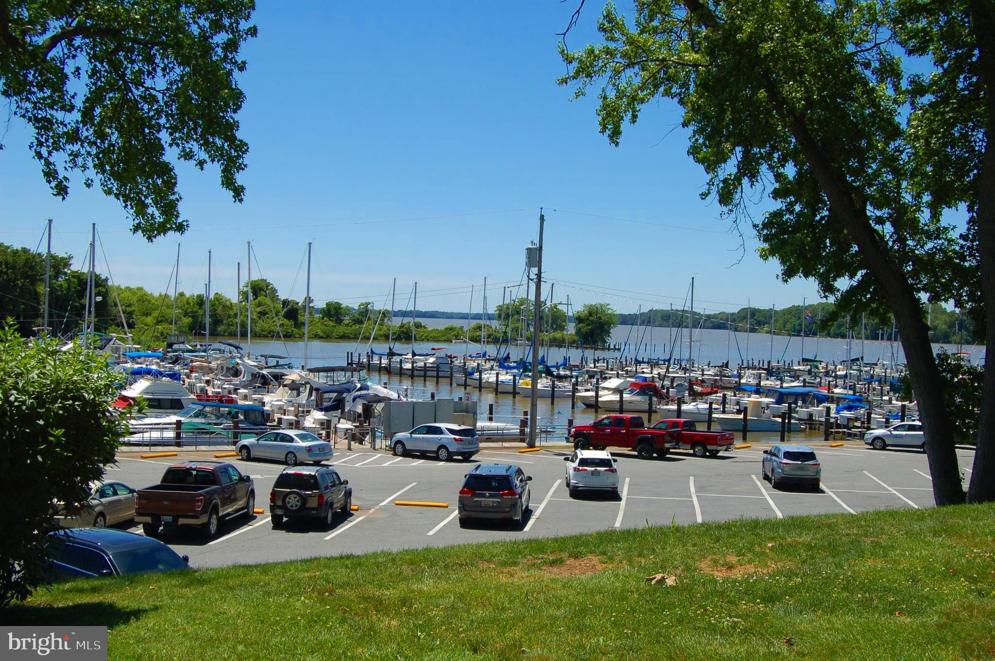 HAVRE DE GRACE HEIGHTS - Residential Lease