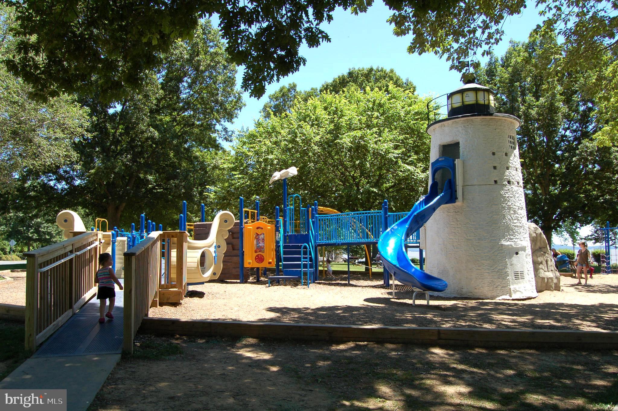 HAVRE DE GRACE HEIGHTS - Residential Lease