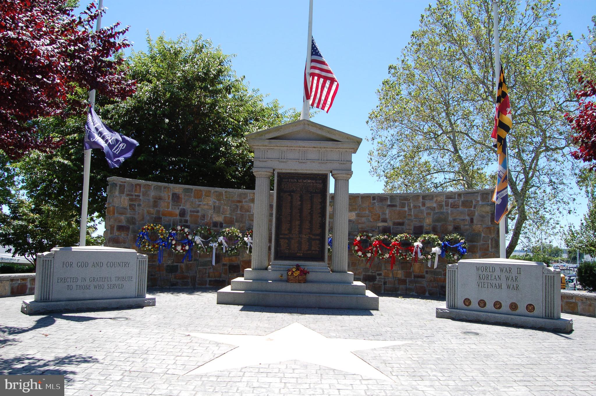 HAVRE DE GRACE HEIGHTS - Residential Lease