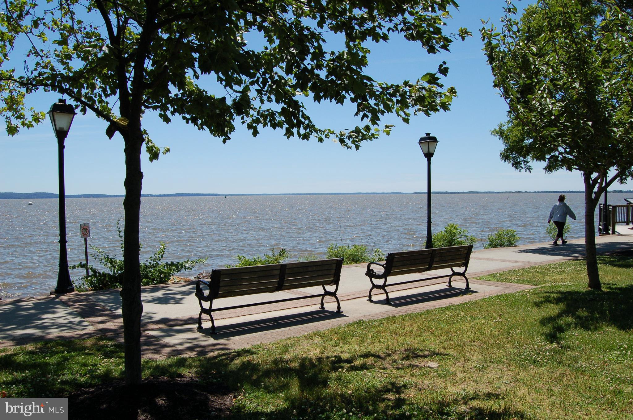 HAVRE DE GRACE HEIGHTS - Residential Lease