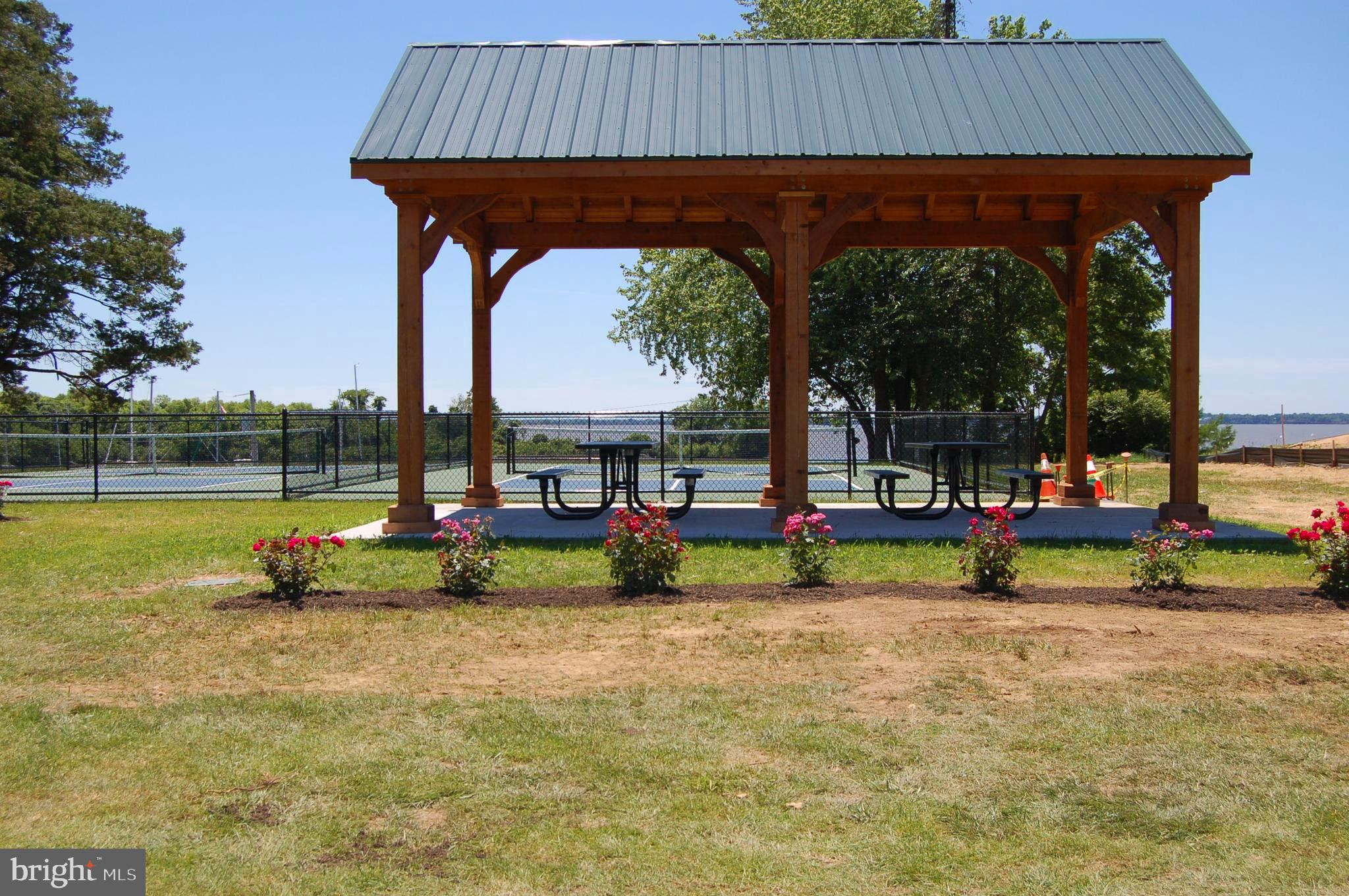 HAVRE DE GRACE HEIGHTS - Residential Lease