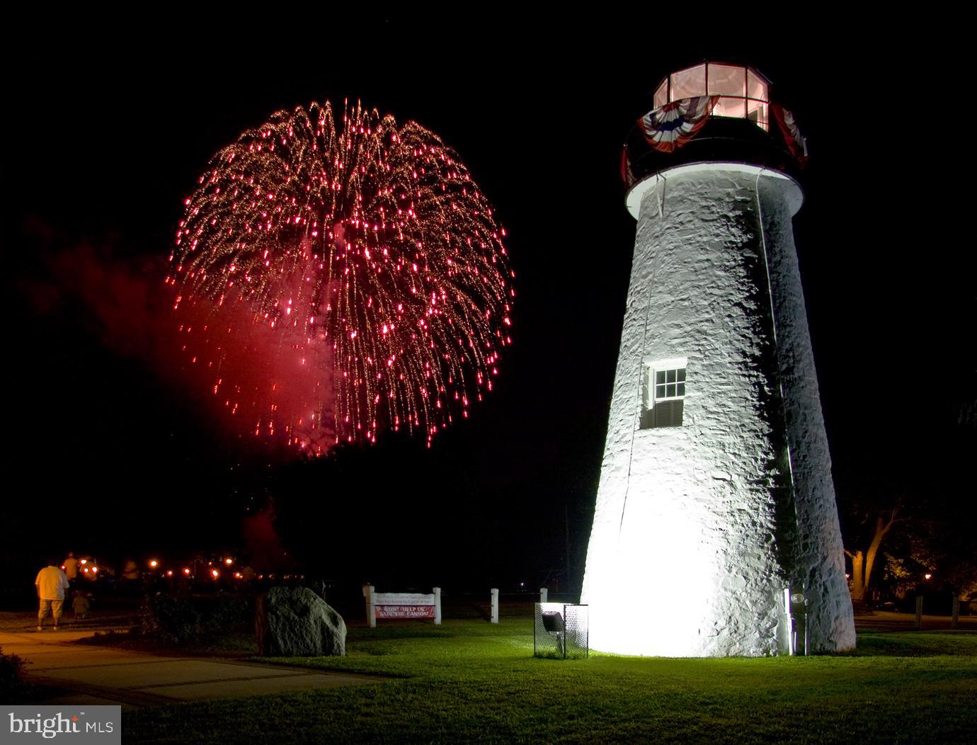 HAVRE DE GRACE HEIGHTS - Residential Lease