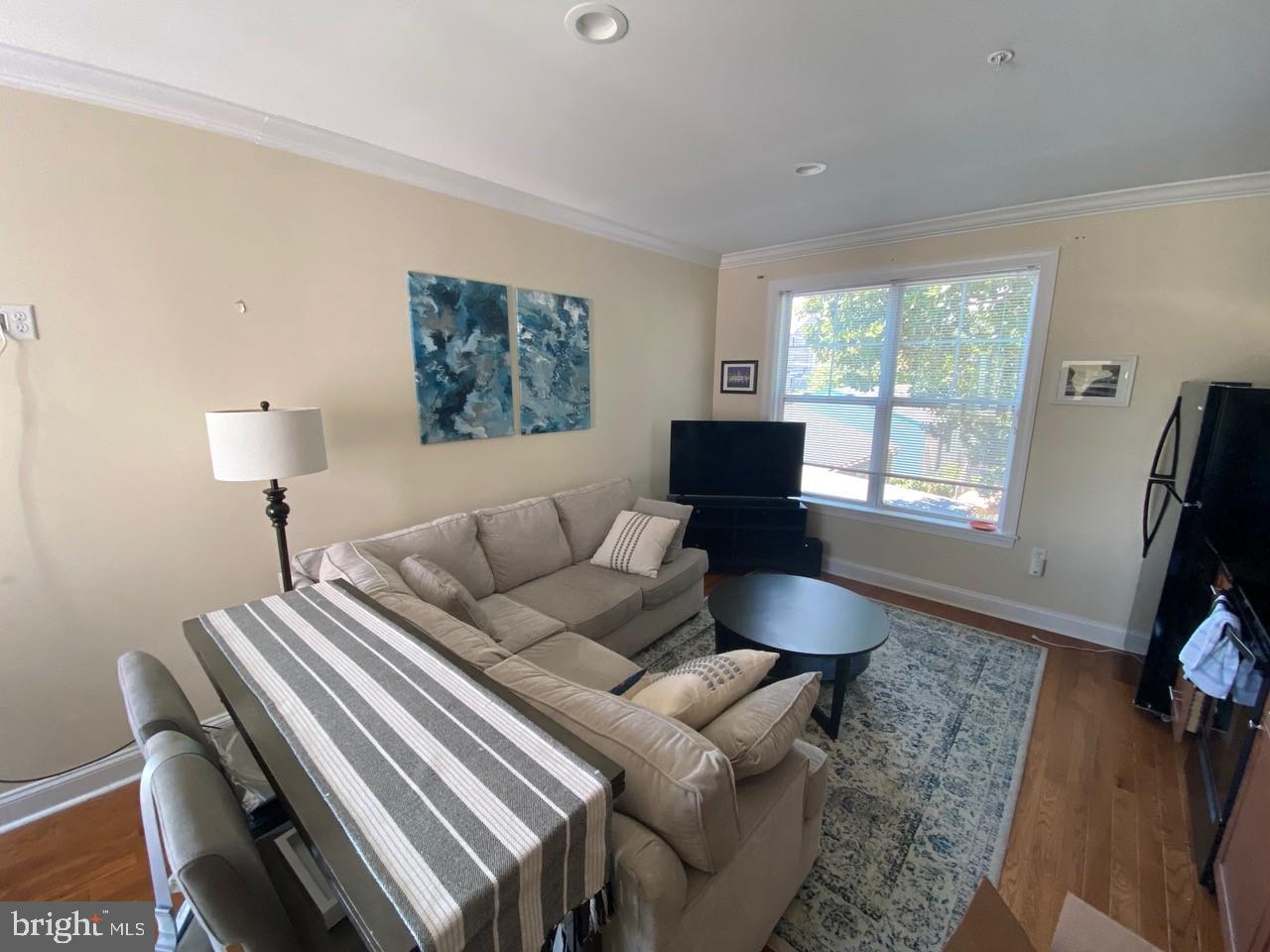 HAVRE DE GRACE HEIGHTS - Residential Lease