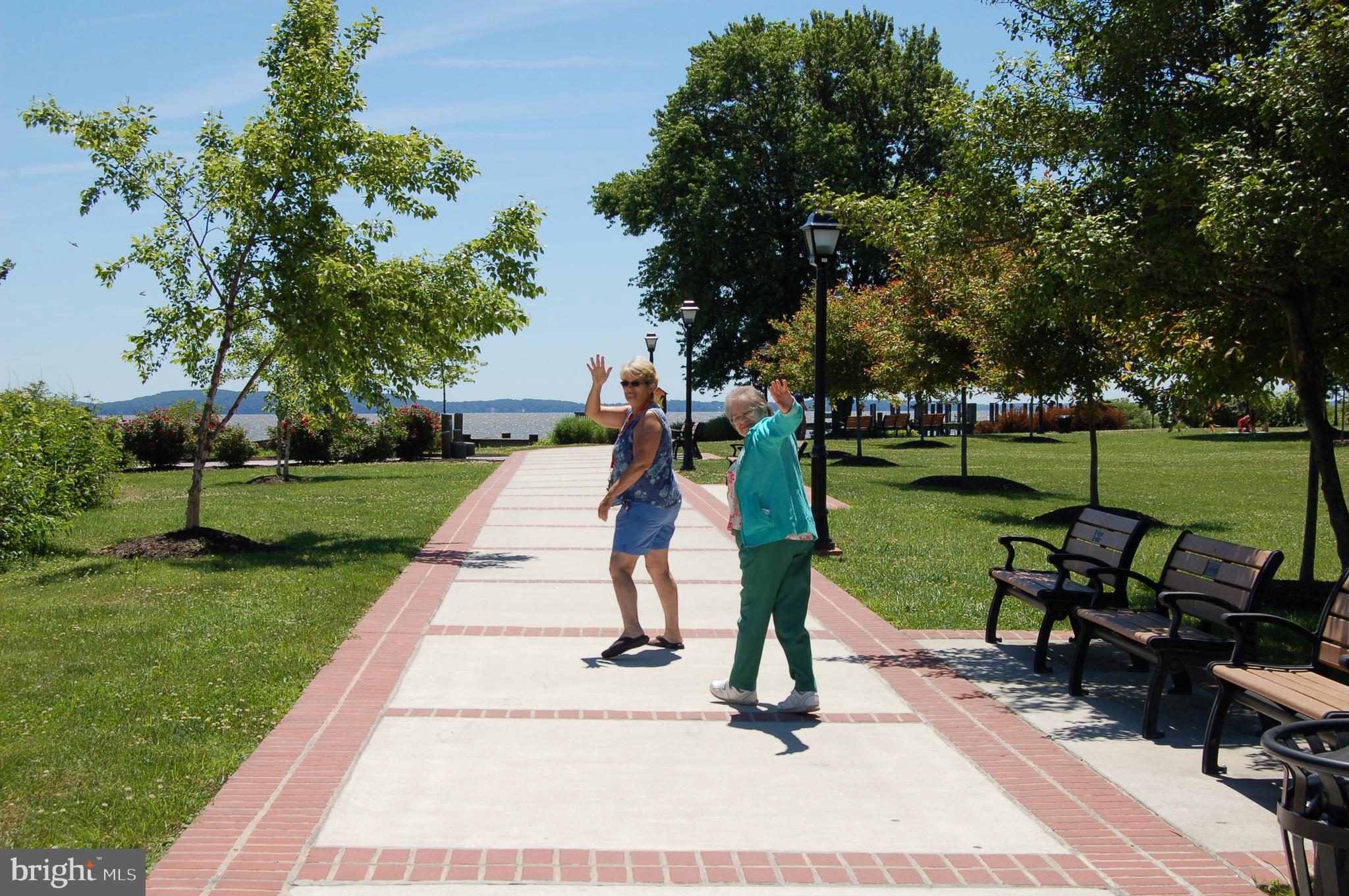 HAVRE DE GRACE HEIGHTS - Residential Lease