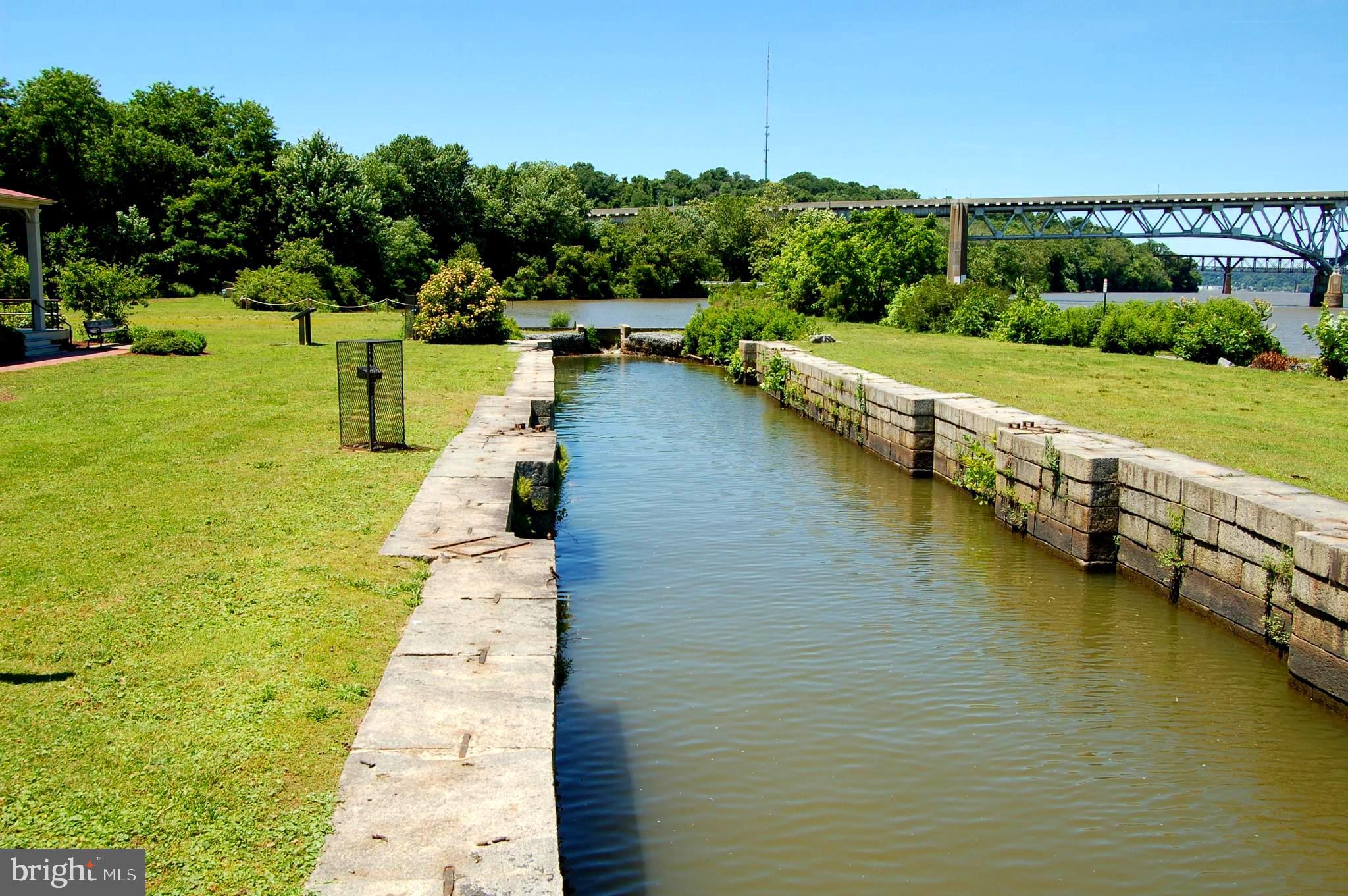 HAVRE DE GRACE HEIGHTS - Residential Lease