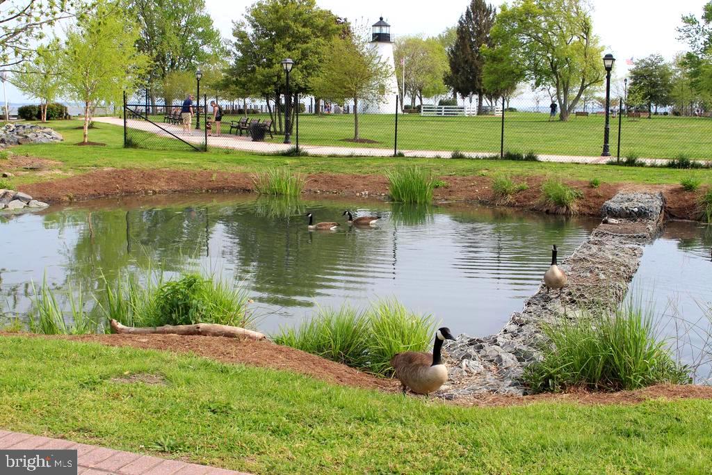 HAVRE DE GRACE HEIGHTS - Residential Lease