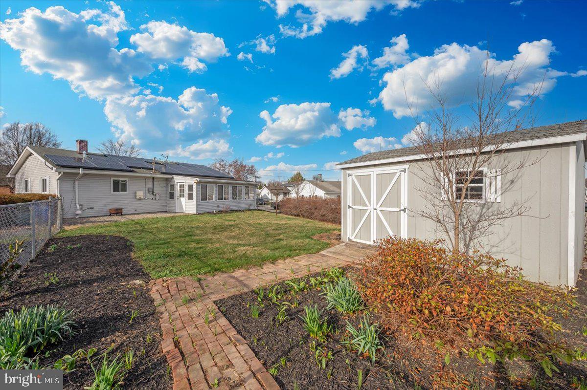 COLLEGE ESTATES - Residential