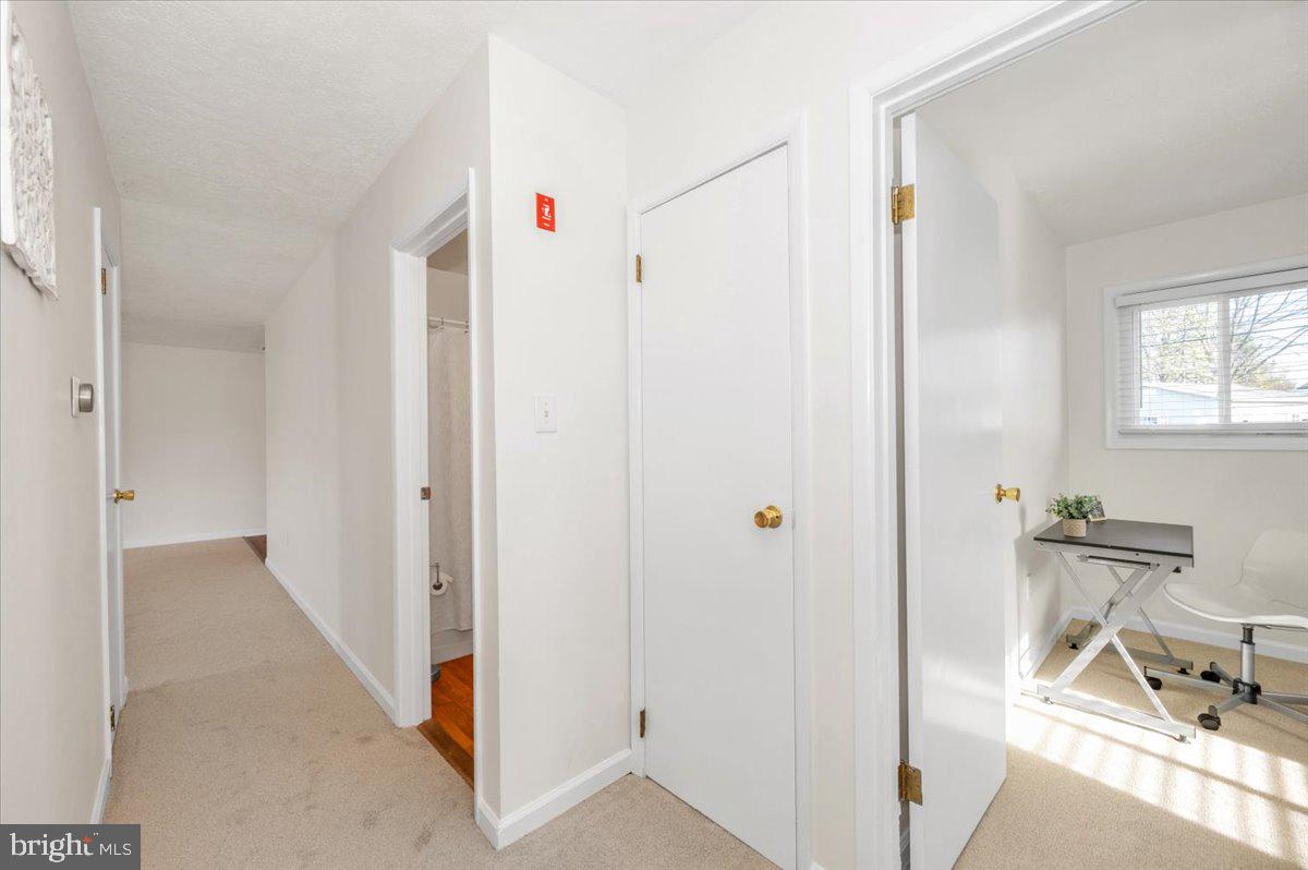 COLLEGE ESTATES - Residential