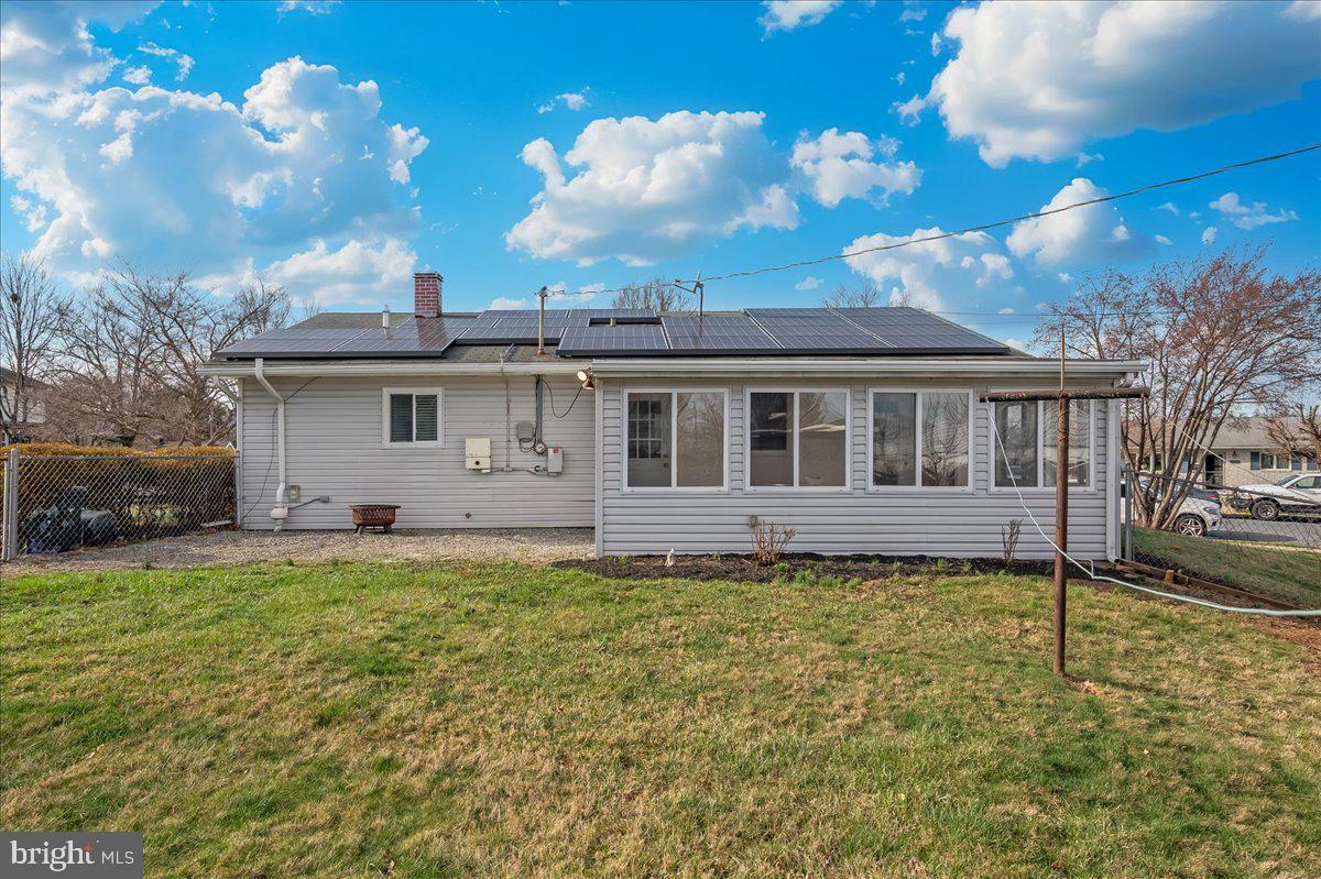 COLLEGE ESTATES - Residential