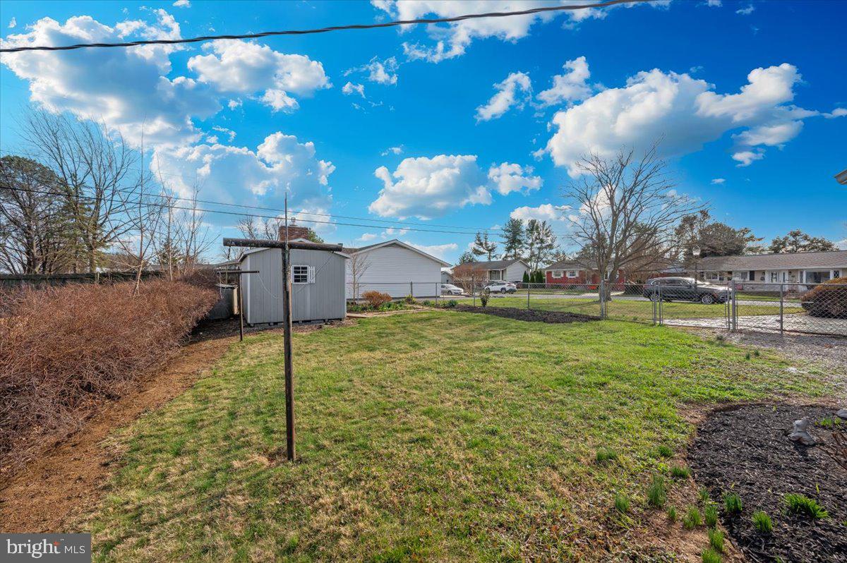 COLLEGE ESTATES - Residential