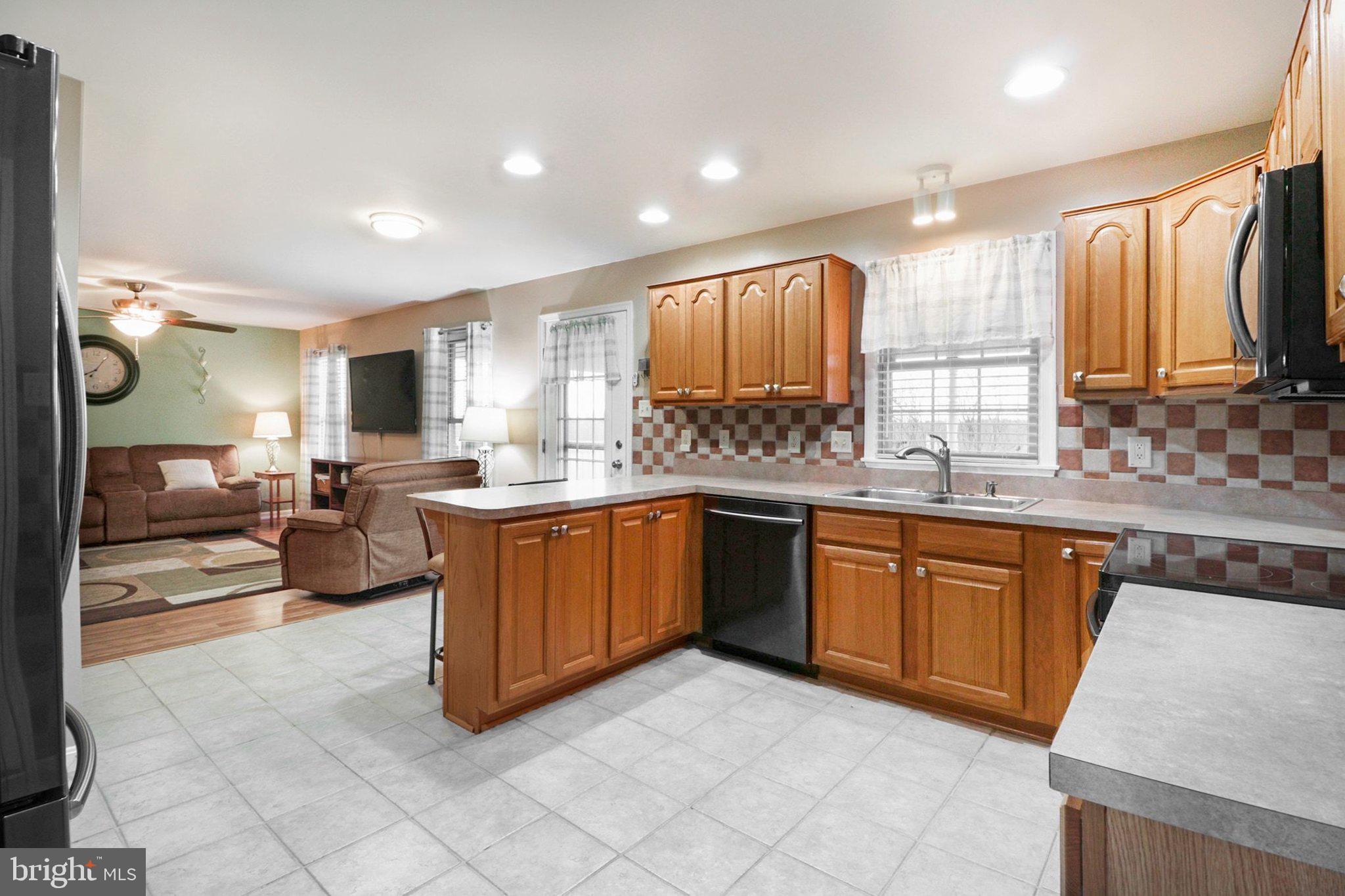 PENN VALLEY - Residential