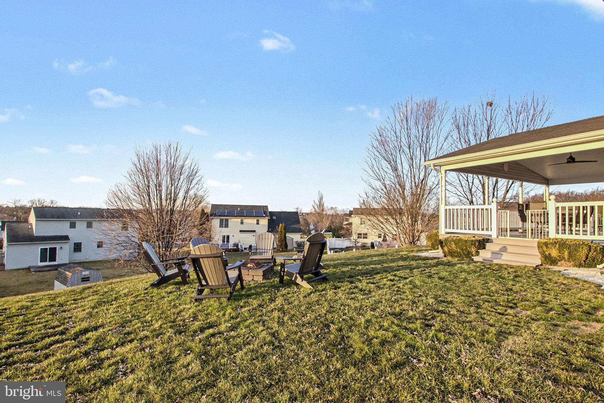 PENN VALLEY - Residential