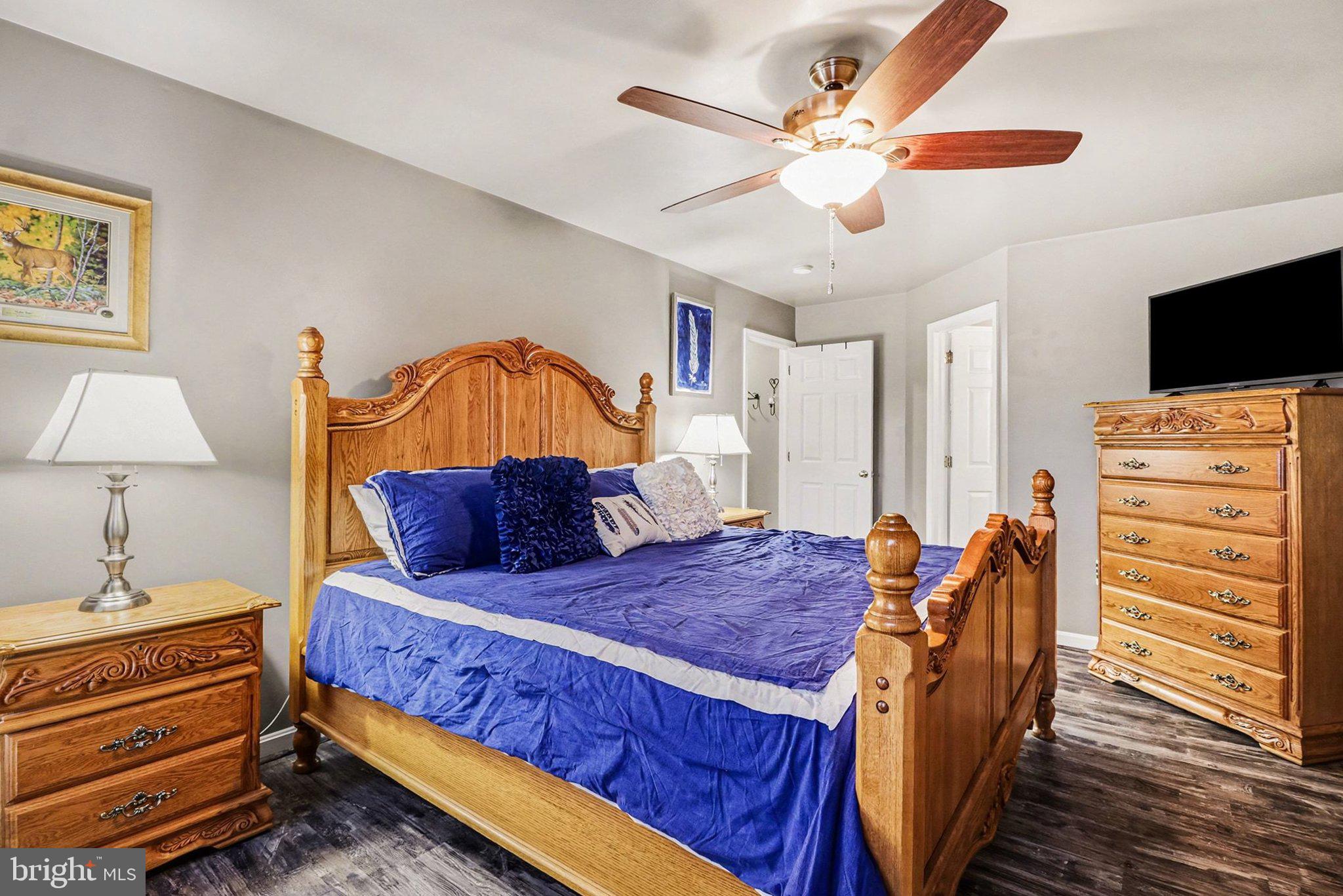 PENN VALLEY - Residential