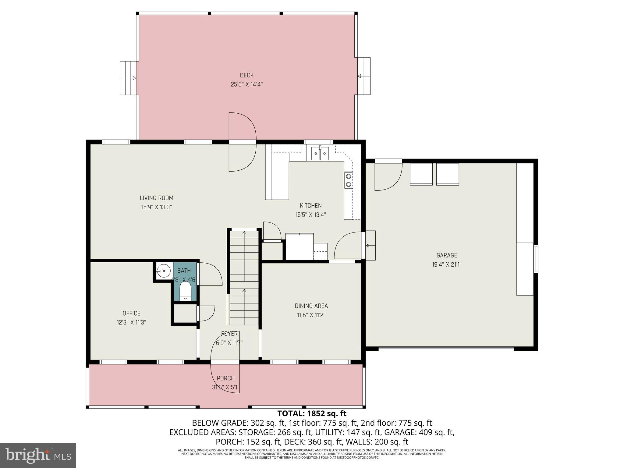 PENN VALLEY - Residential