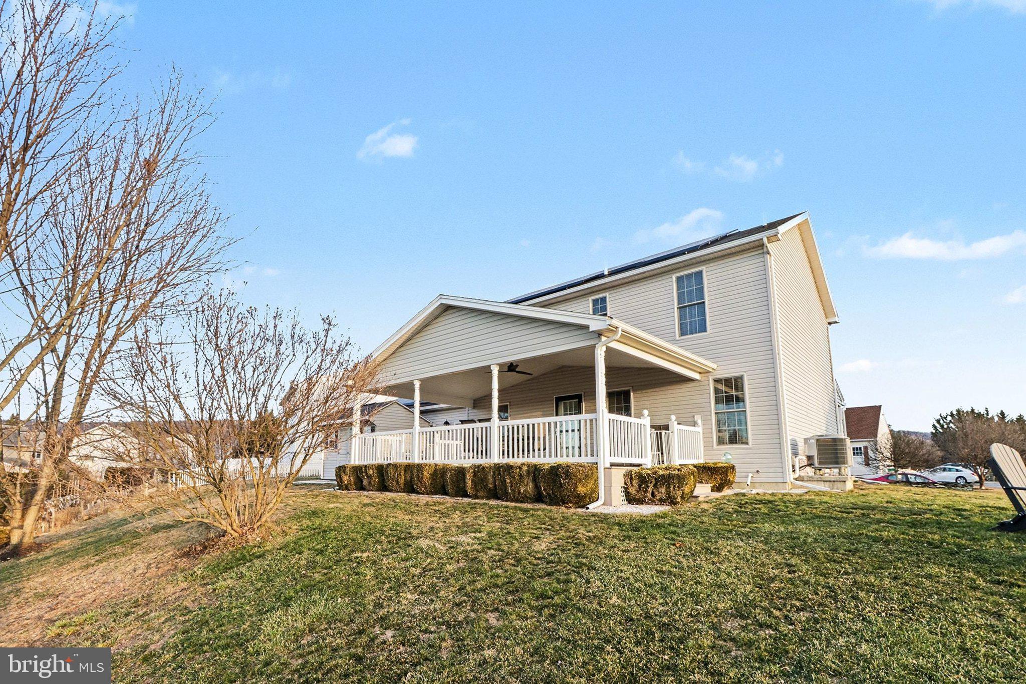 PENN VALLEY - Residential