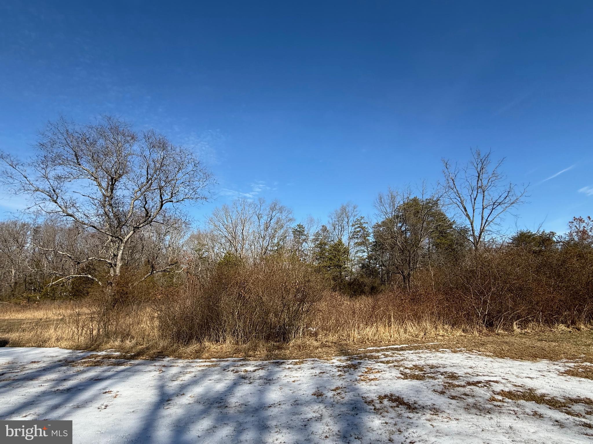 HARRIS CREEK - Residential