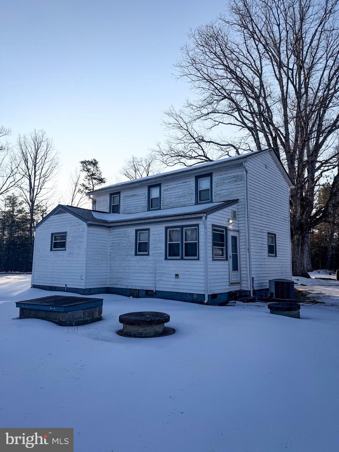 HARRIS CREEK - Residential