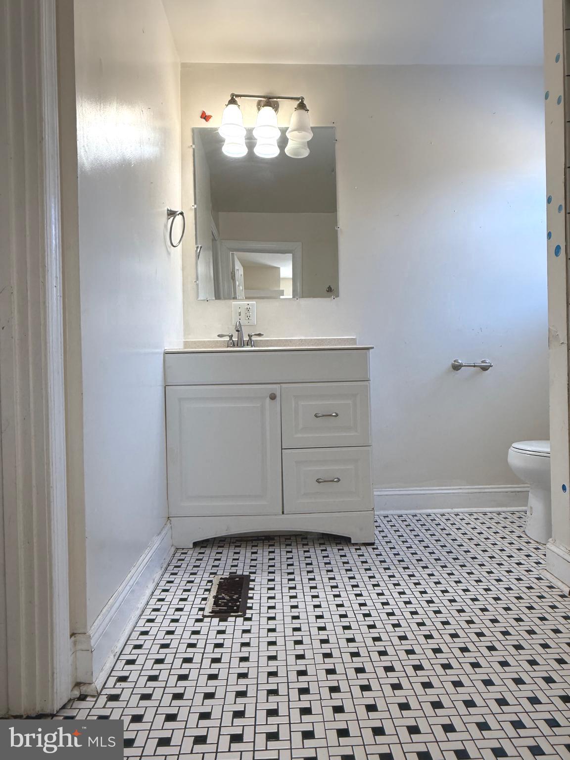 HARRIS CREEK - Residential