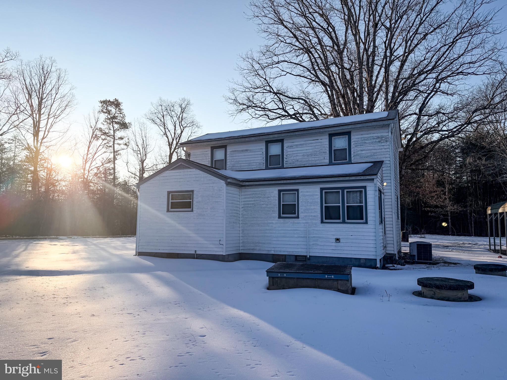 HARRIS CREEK - Residential