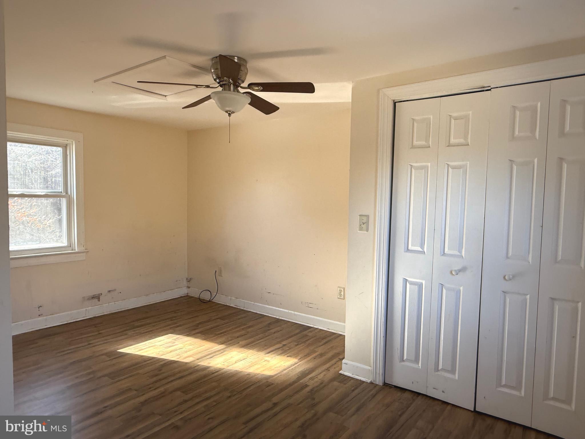 HARRIS CREEK - Residential