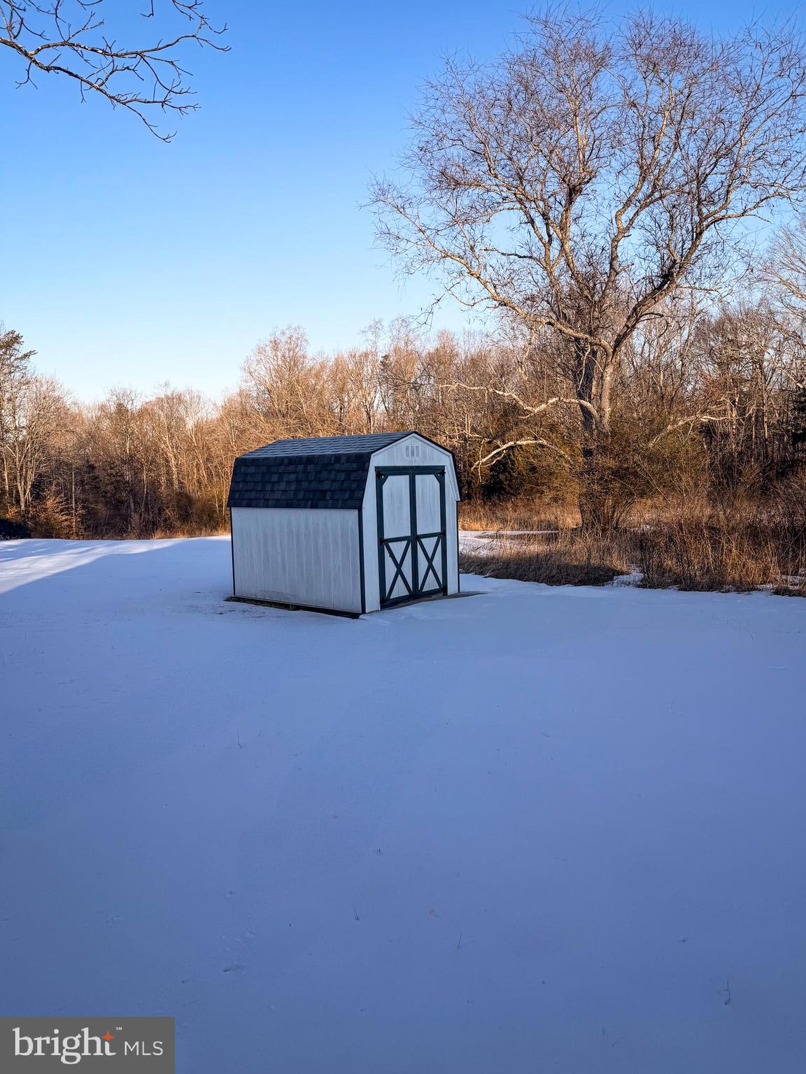 HARRIS CREEK - Residential