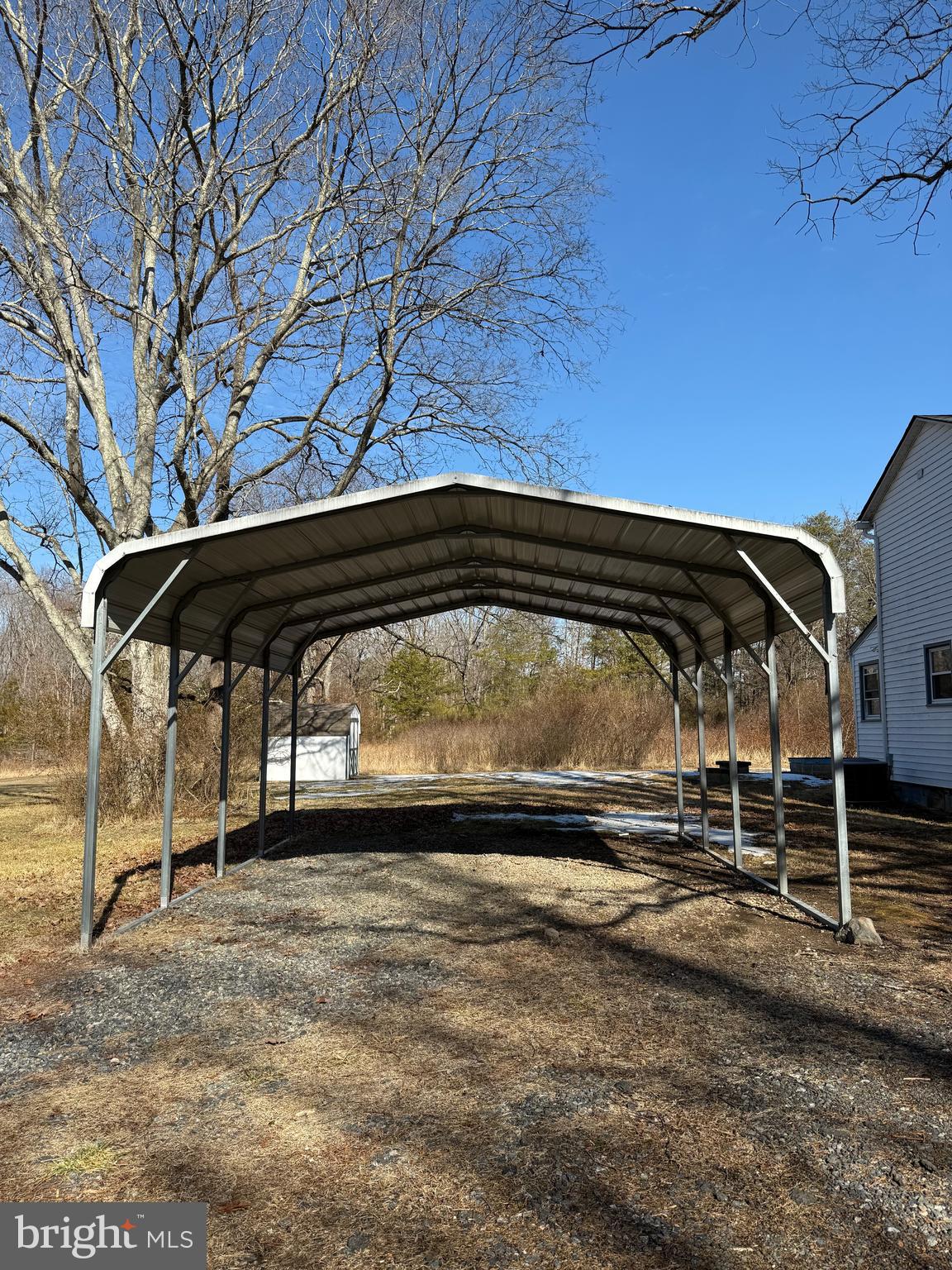 HARRIS CREEK - Residential