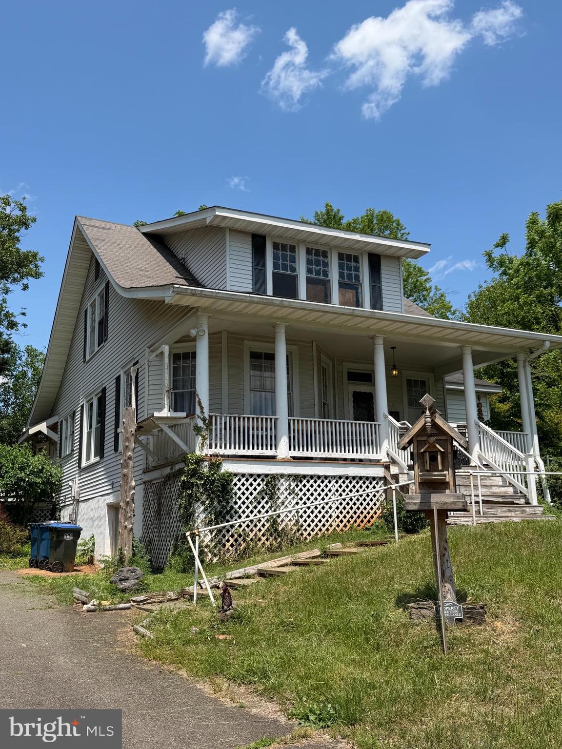 10420 MILLER ROAD