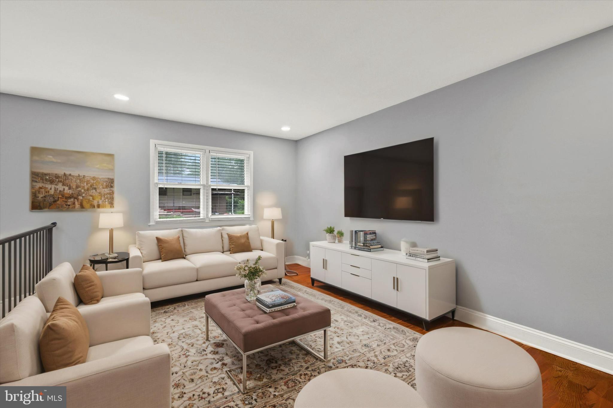 CARROLLTON MANOR - Residential Lease