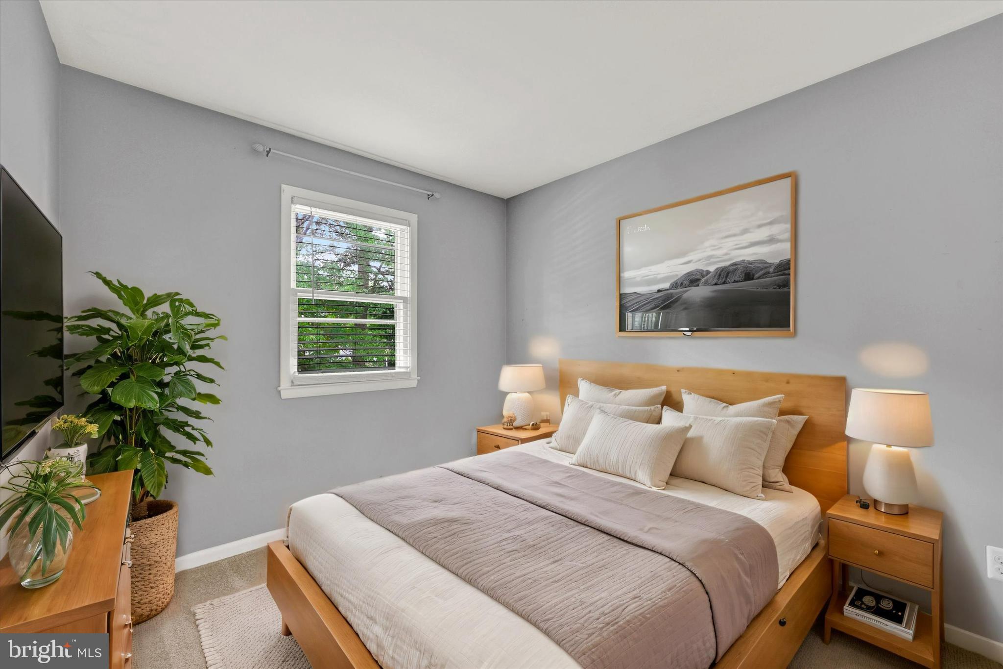 CARROLLTON MANOR - Residential Lease